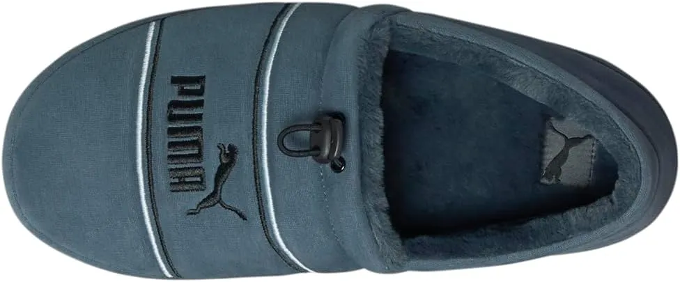 PUMA Men's Tuff Mocc Slipper