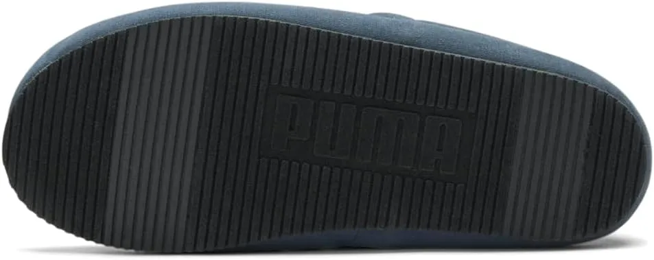 PUMA Men's Tuff Mocc Slipper