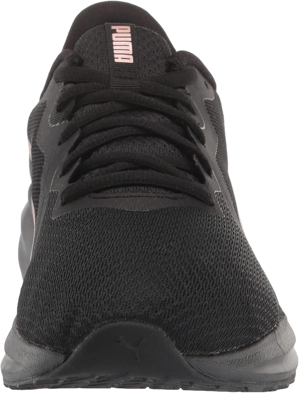 PUMA Men's Twitch Runner Sneaker