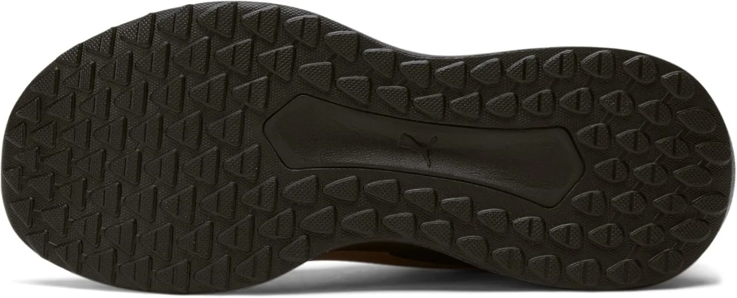 PUMA Men's Twitch Runner Sneaker