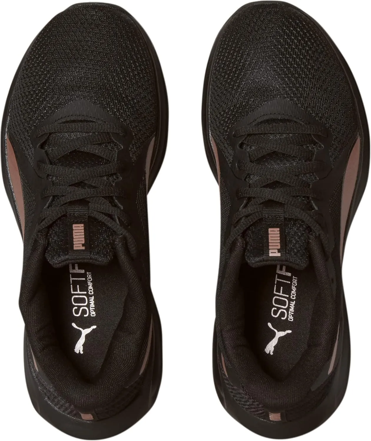 PUMA Men's Twitch Runner Sneaker