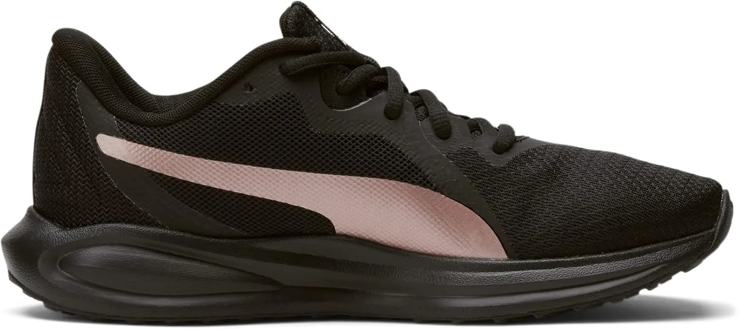 PUMA Men's Twitch Runner Sneaker