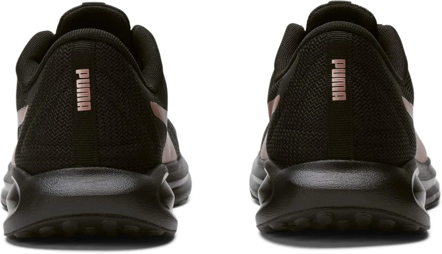 PUMA Men's Twitch Runner Sneaker