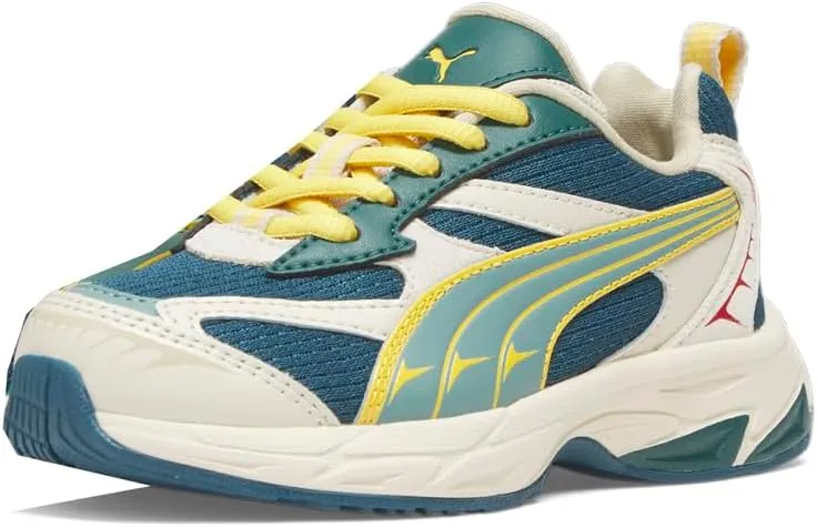 PUMA Morphic Underdog (Little Kid)