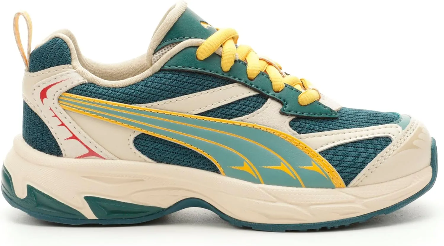 PUMA Morphic Underdog (Little Kid)