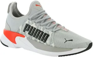 PUMA Softride Premier Slipon Camo Sneaker Mens Slip On DM US MistBlackCherry