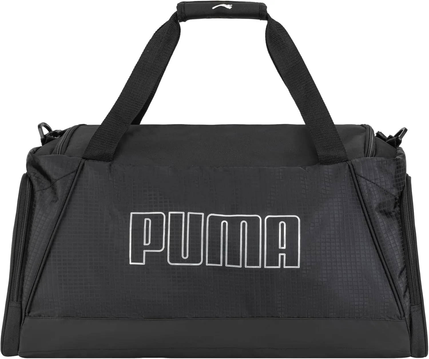 PUMA unisex adult Evercat Accelerator Duffel Bags