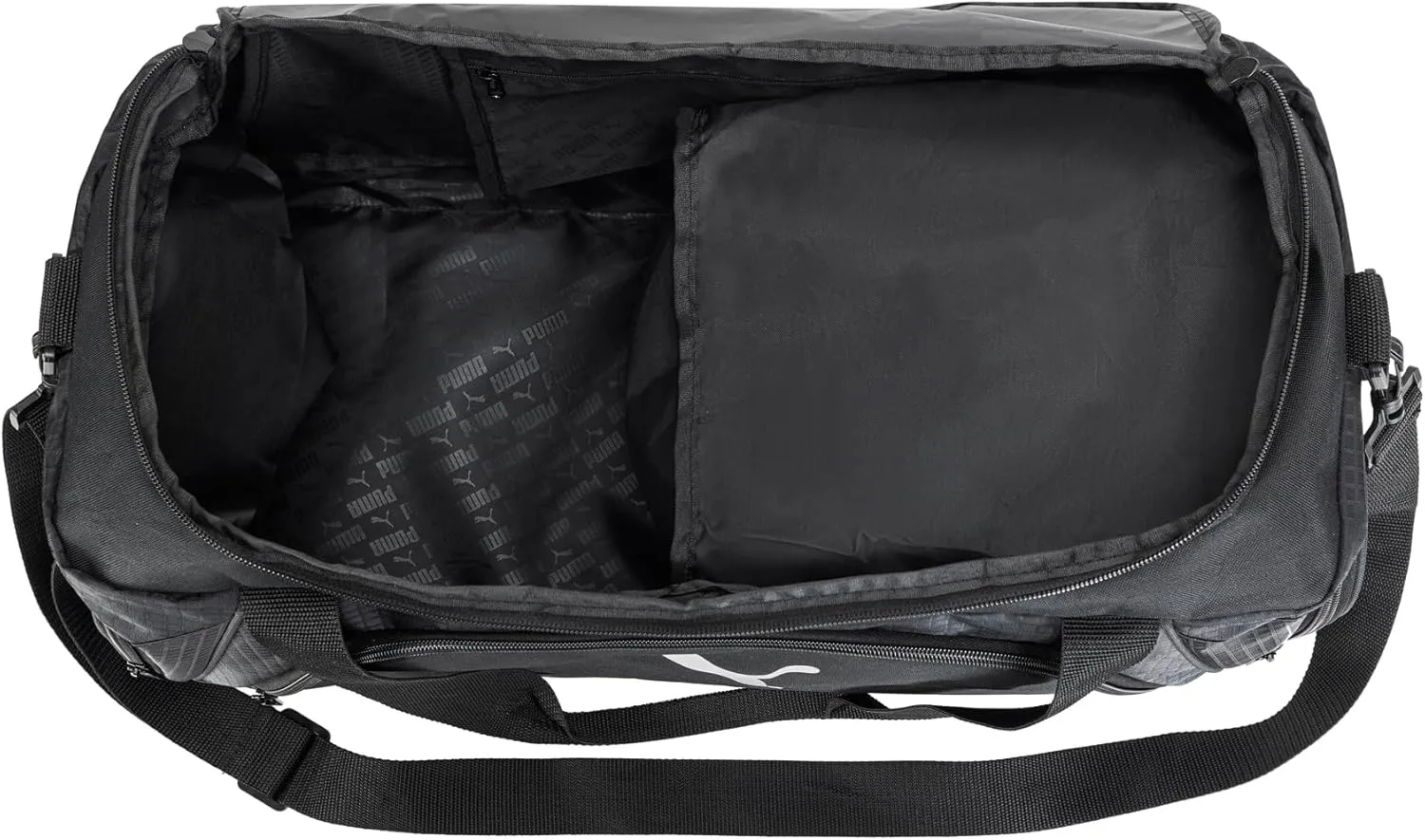 PUMA unisex adult Evercat Accelerator Duffel Bags