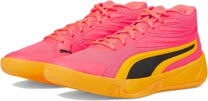 PUMA Unisex-Child Court Pro Sneaker