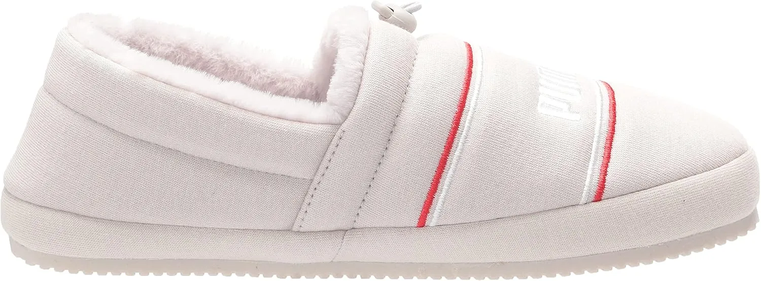 PUMA Unisex-Child Tuff Moccasin Slipper