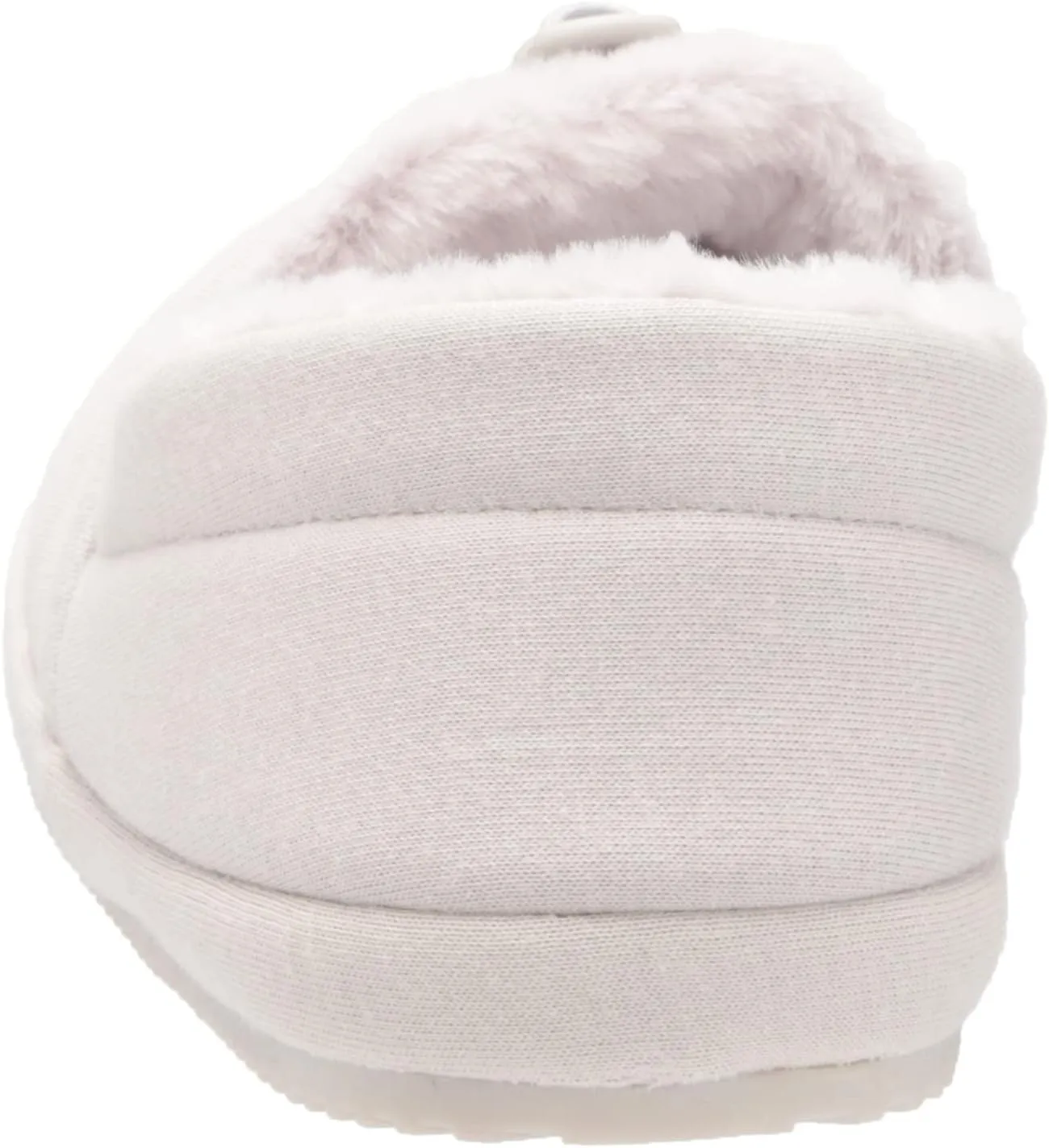 PUMA Unisex-Child Tuff Moccasin Slipper