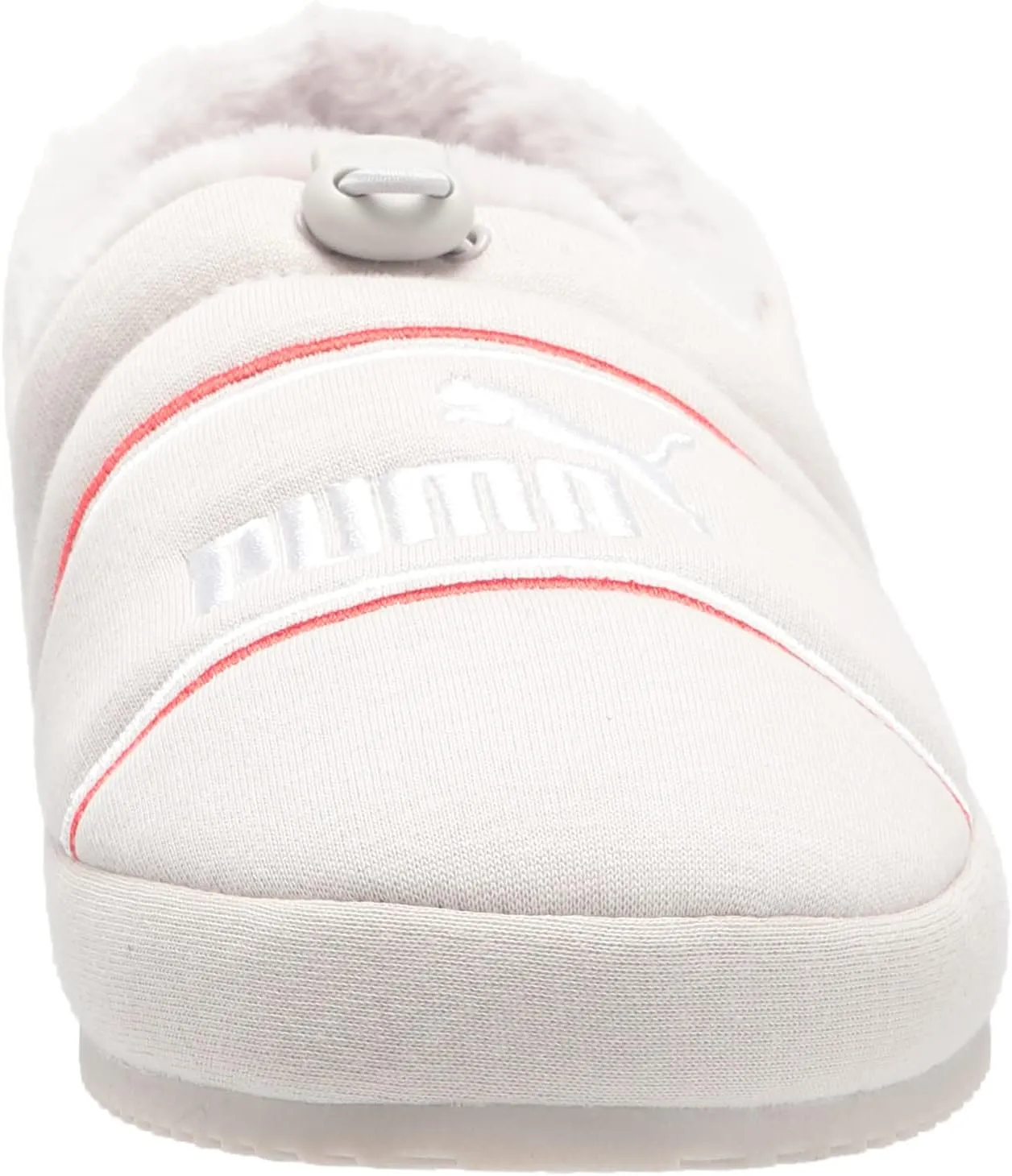 PUMA Unisex-Child Tuff Moccasin Slipper
