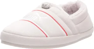 PUMA Unisex-Child Tuff Moccasin Slipper