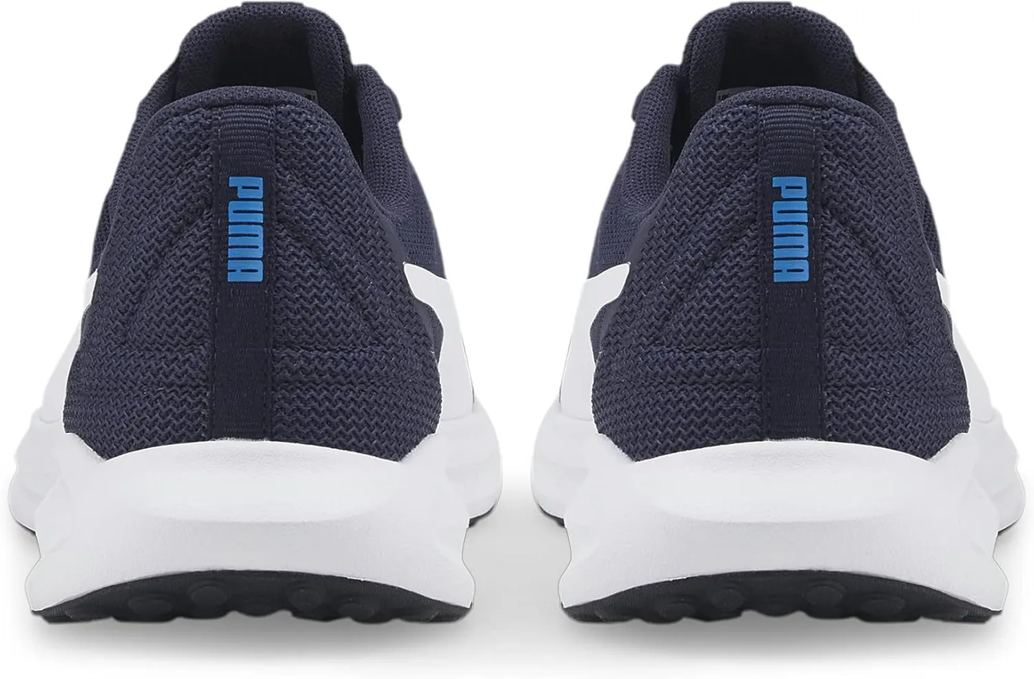 PUMA Unisex-Child Twitch Runner Sneaker