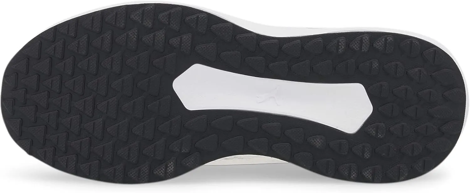 PUMA Unisex-Child Twitch Runner Sneaker