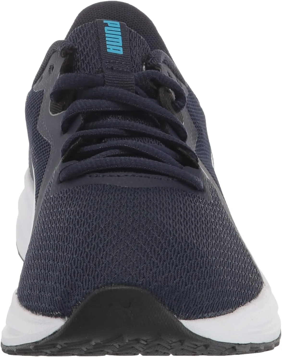PUMA Unisex-Child Twitch Runner Sneaker