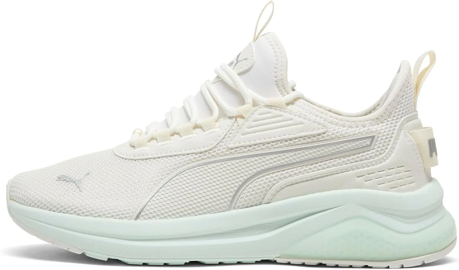 PUMA Women's Amplifier Shoes Sneaker