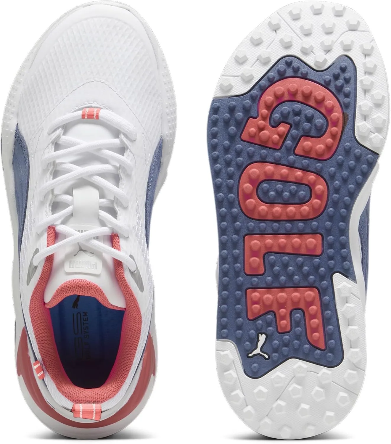 PUMA Women's Golf Shoe