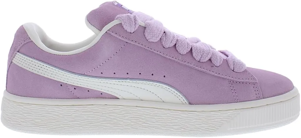 PUMA Women's Suede XL Sneaker