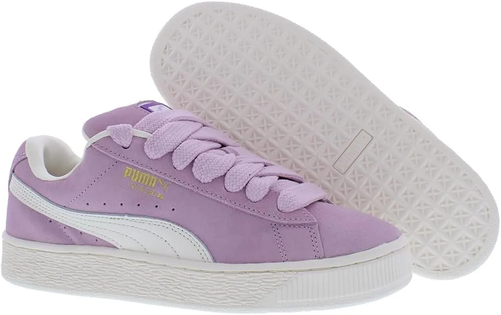 PUMA Women's Suede XL Sneaker