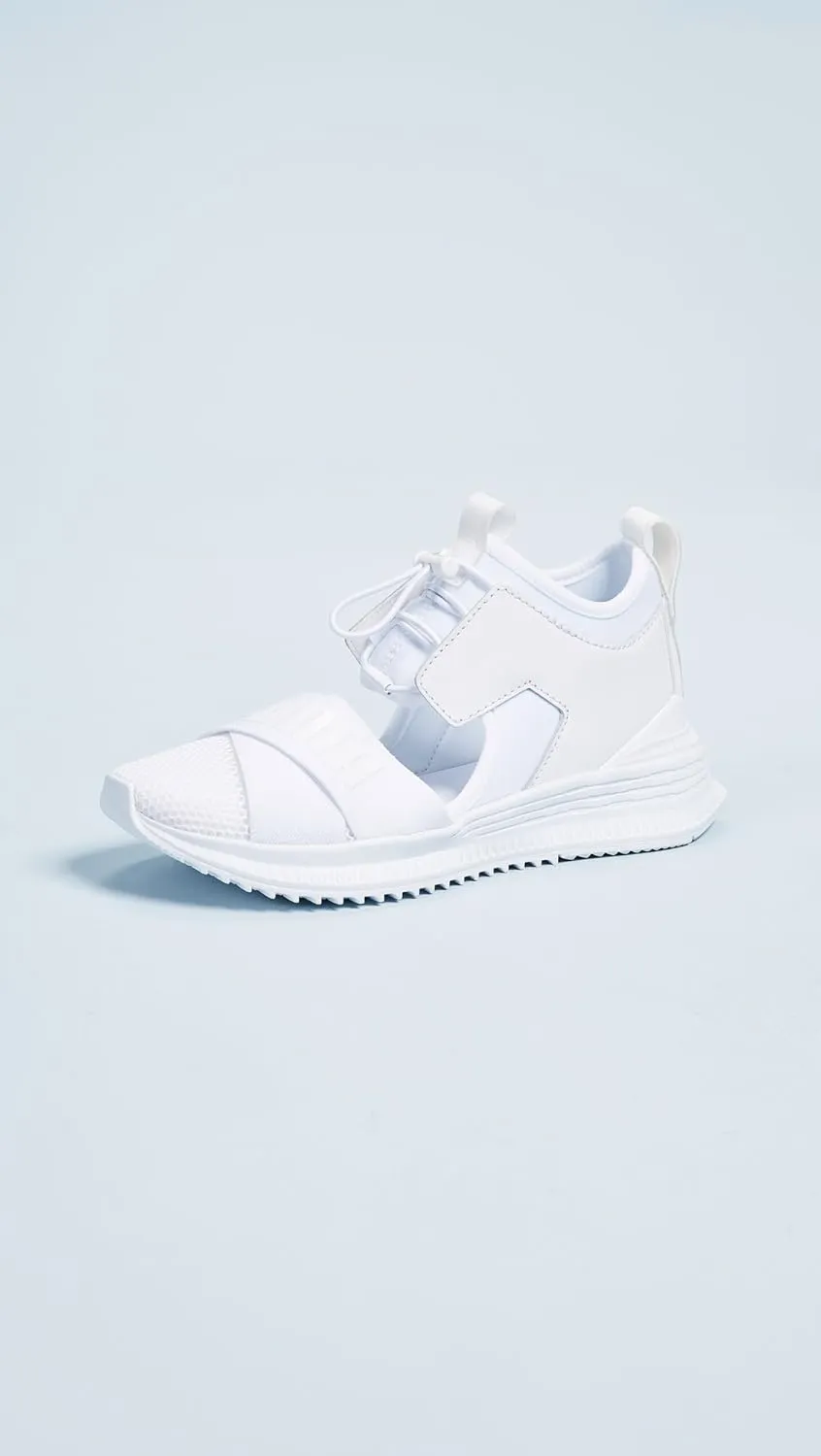 PUMA x Fenty Avid