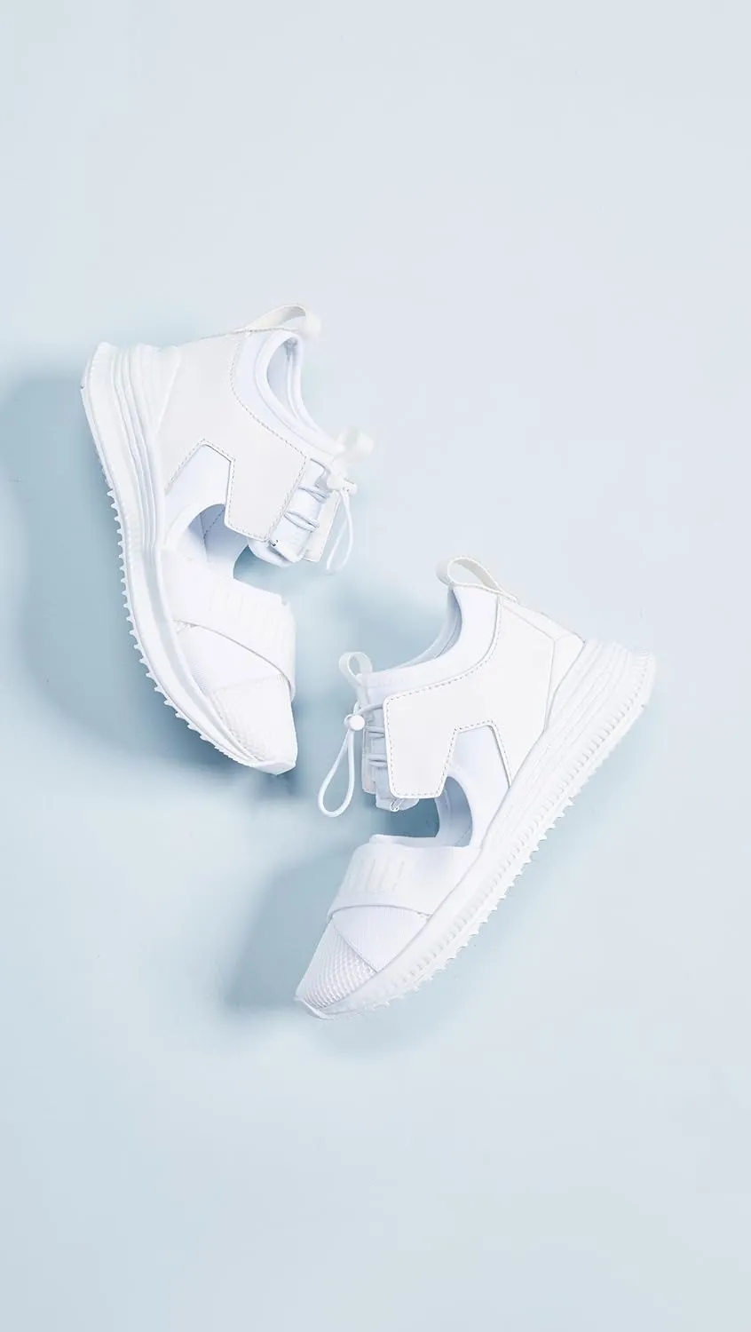 PUMA x Fenty Avid