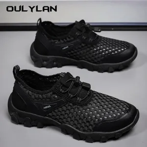 Quick Drying Sneakers