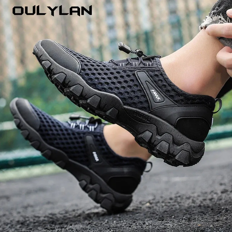 Quick Drying Sneakers
