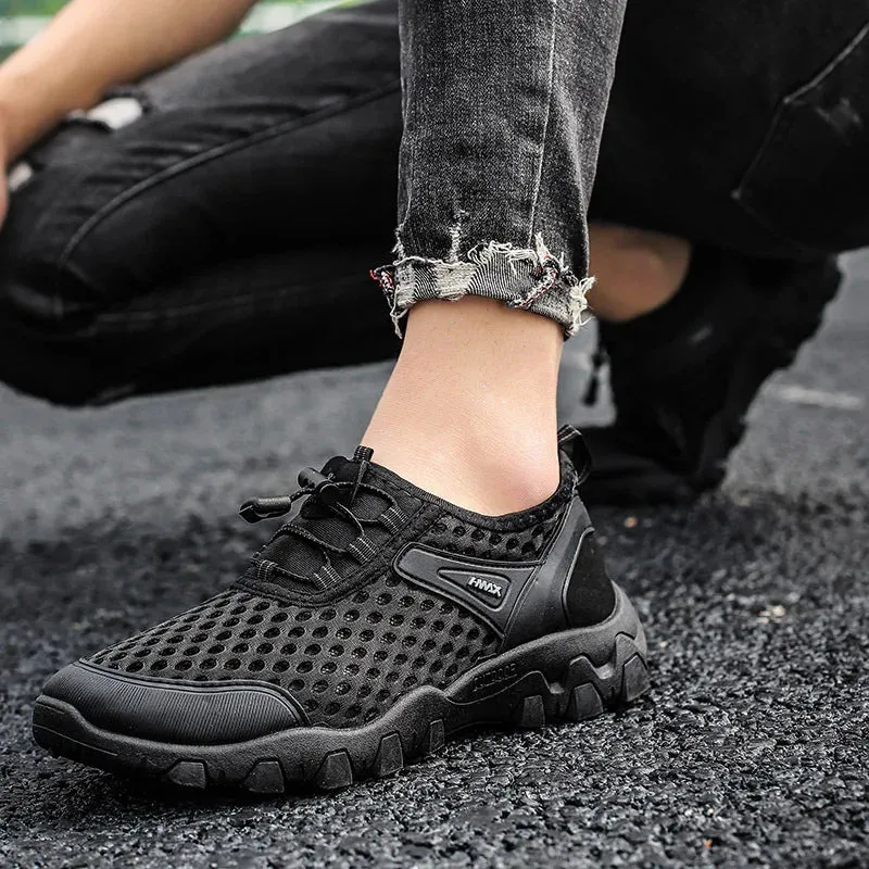 Quick Drying Sneakers