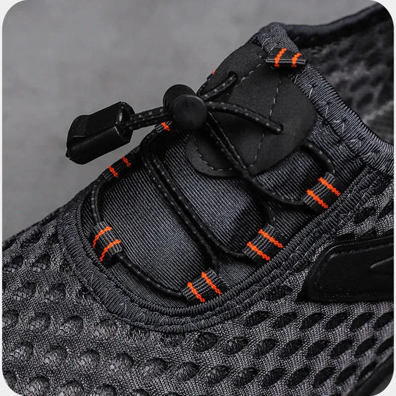 Quick Drying Sneakers