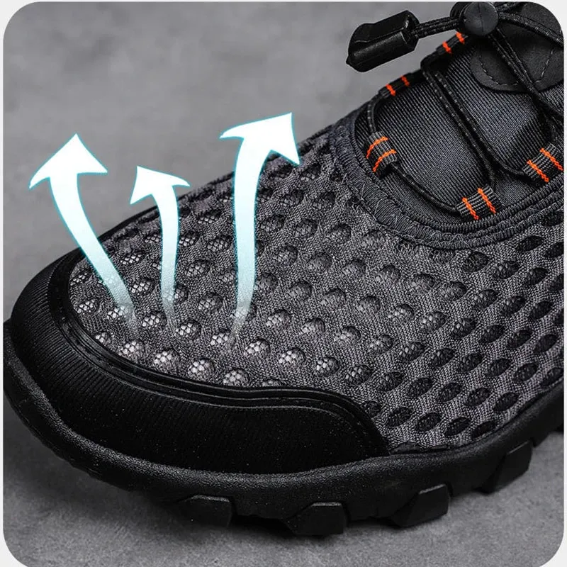 Quick Drying Sneakers
