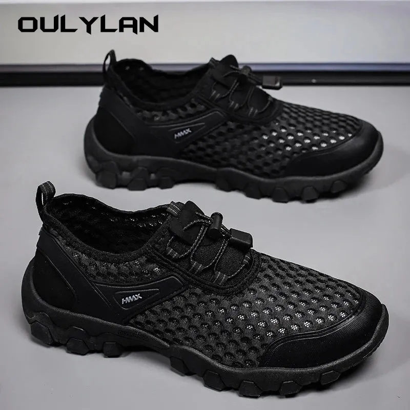 Quick Drying Sneakers