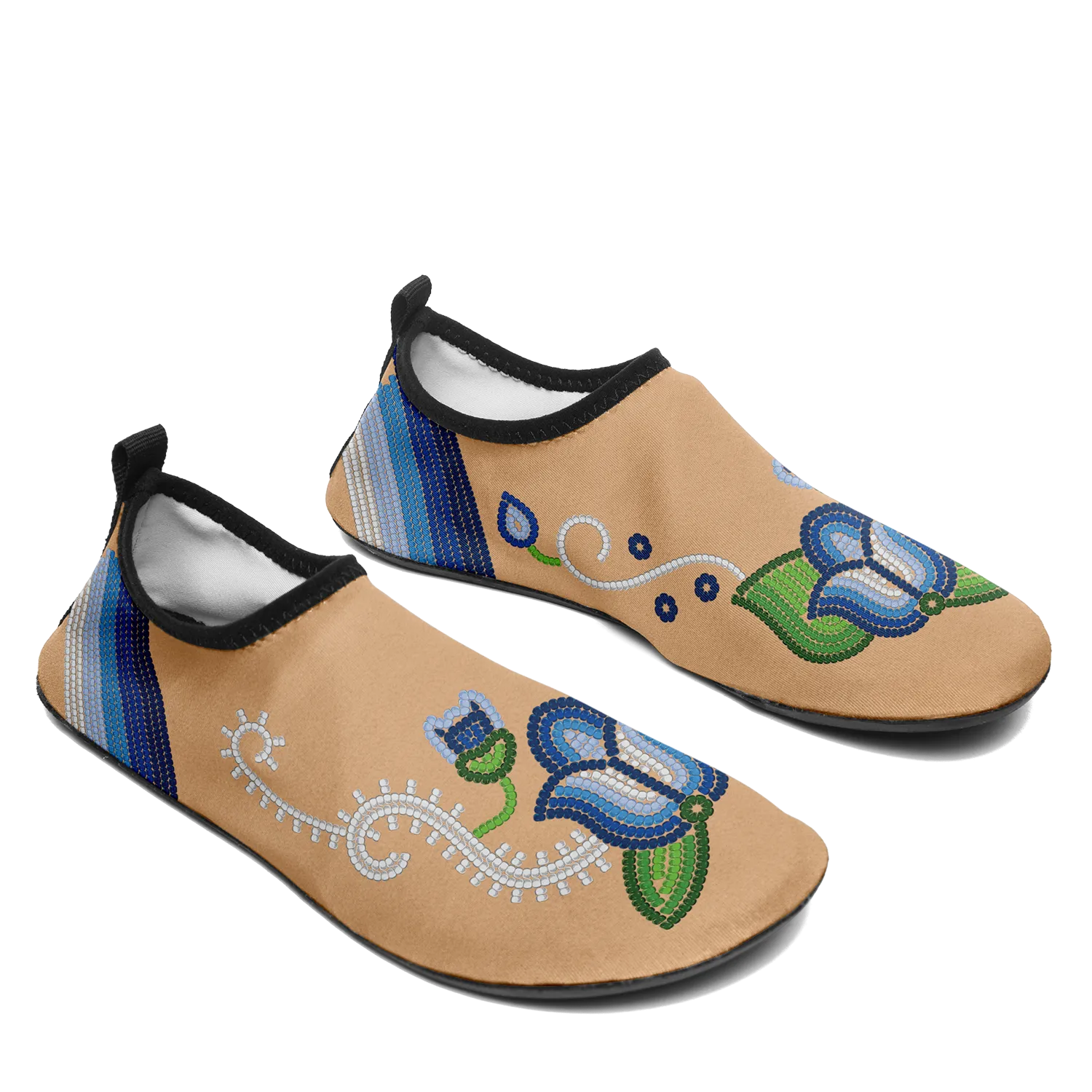 Radiant Rain 2 Sockamoccs