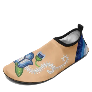 Radiant Rain 2 Sockamoccs