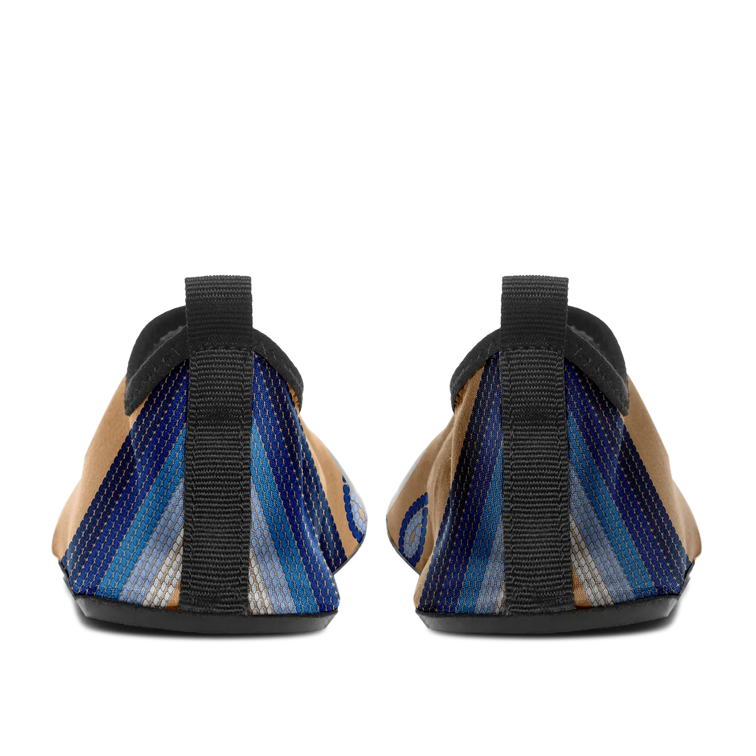 Radiant Rain 2 Sockamoccs