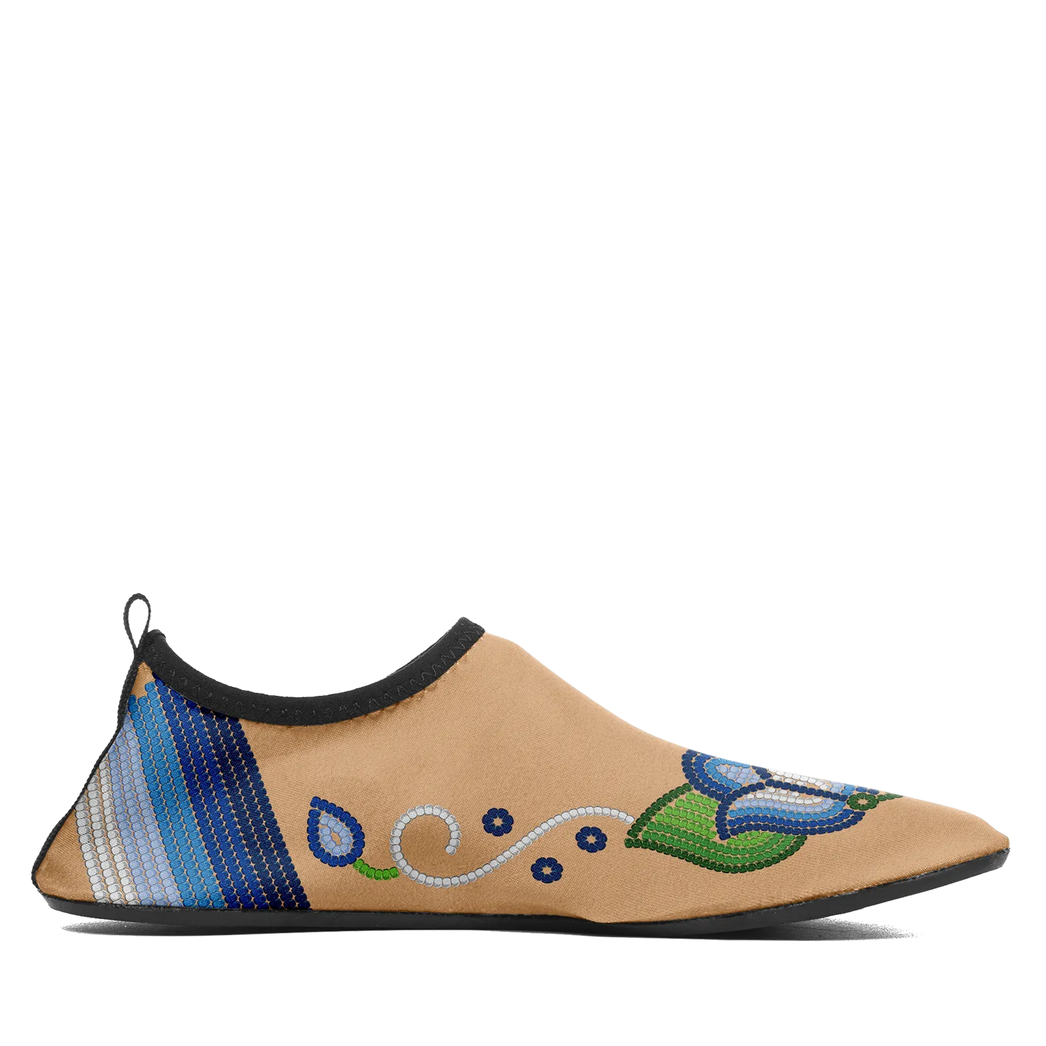 Radiant Rain 2 Sockamoccs