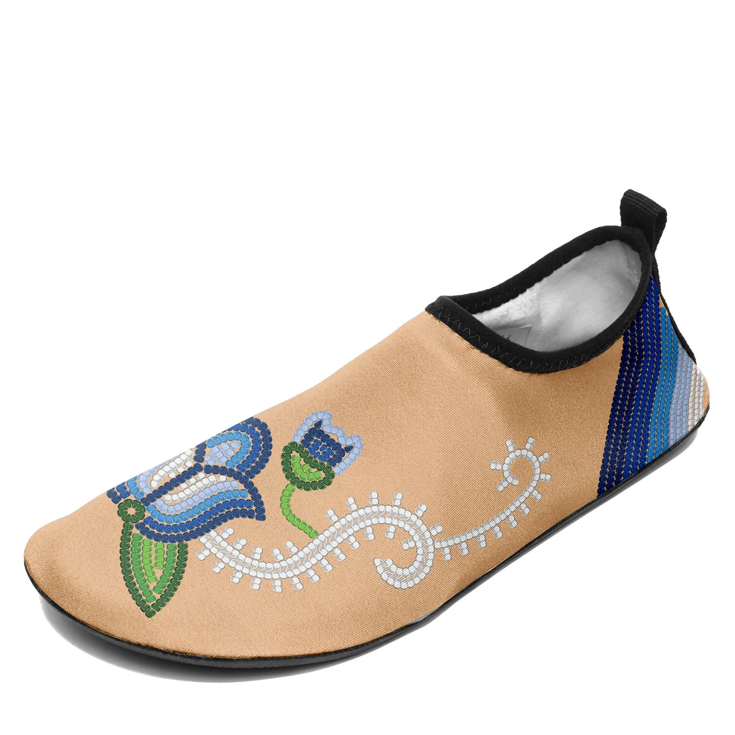 Radiant Rain 2 Sockamoccs