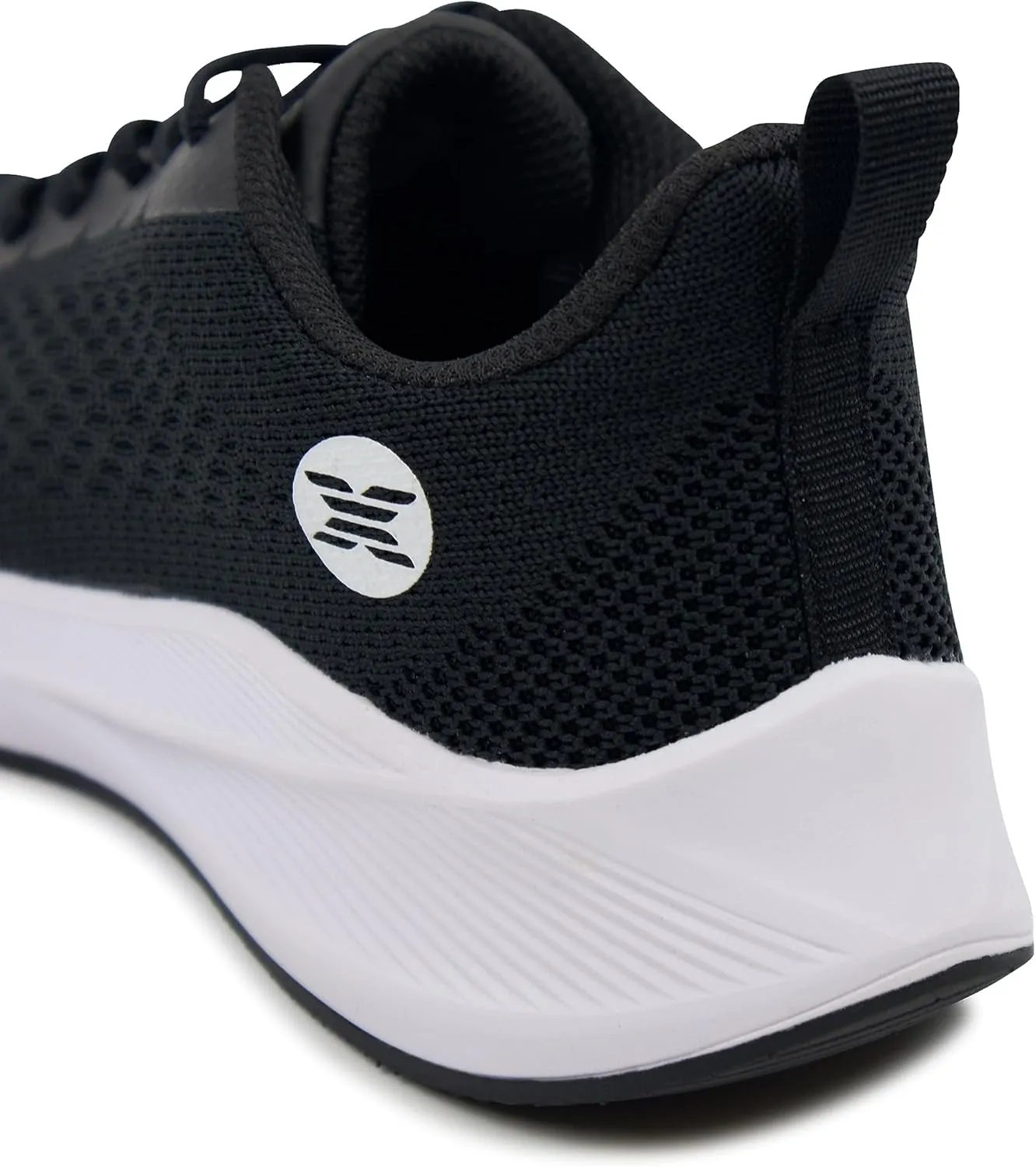 RBX Active Unisex Adult Athletic Shoe Lightweight Breathable Knit Mesh Running Performance Training Sneaker for Men, Women