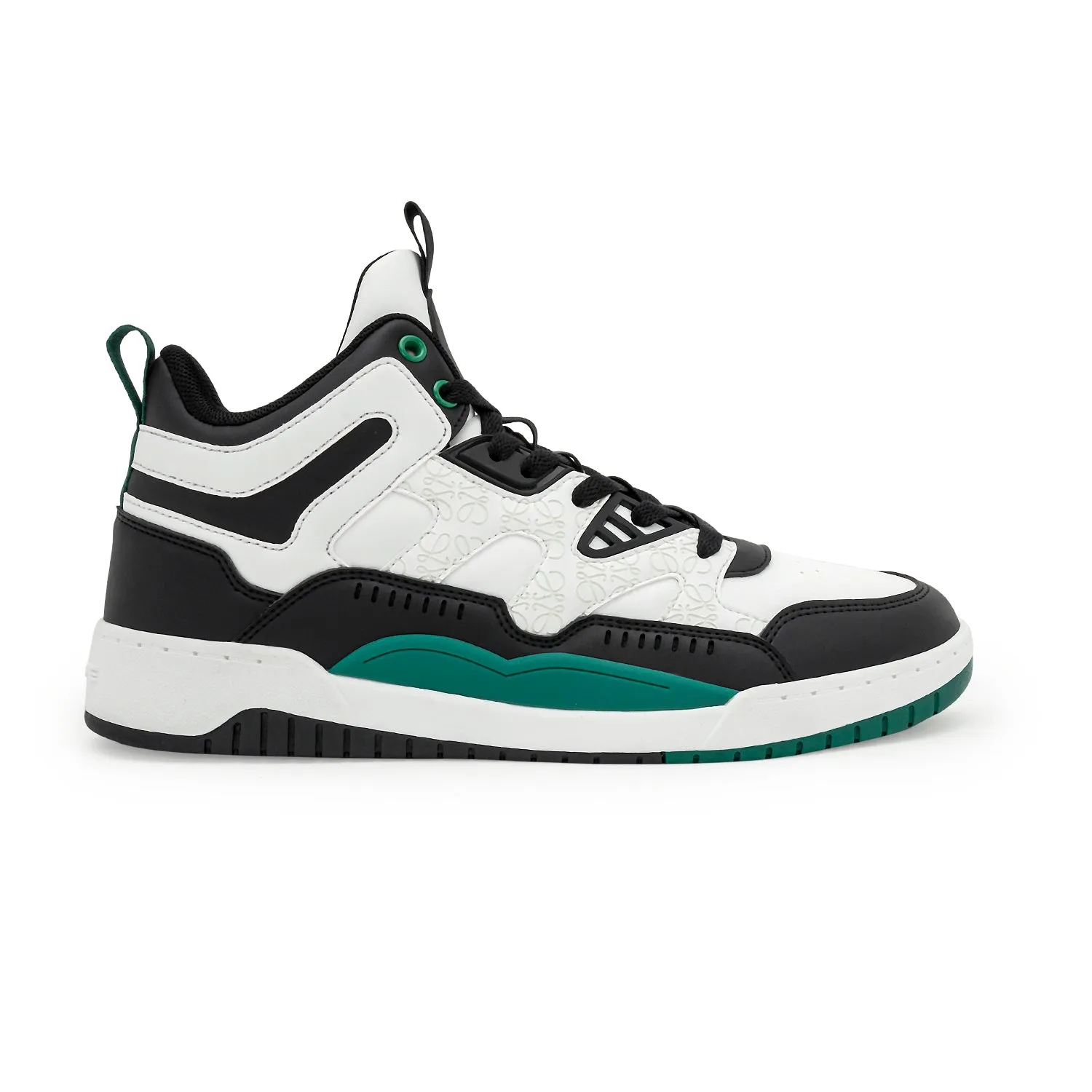 Red Tape Casual Sneaker Shoes for Men | Elegantly Rounded Front, Soothing Insole & Impact-Resistant Comfort