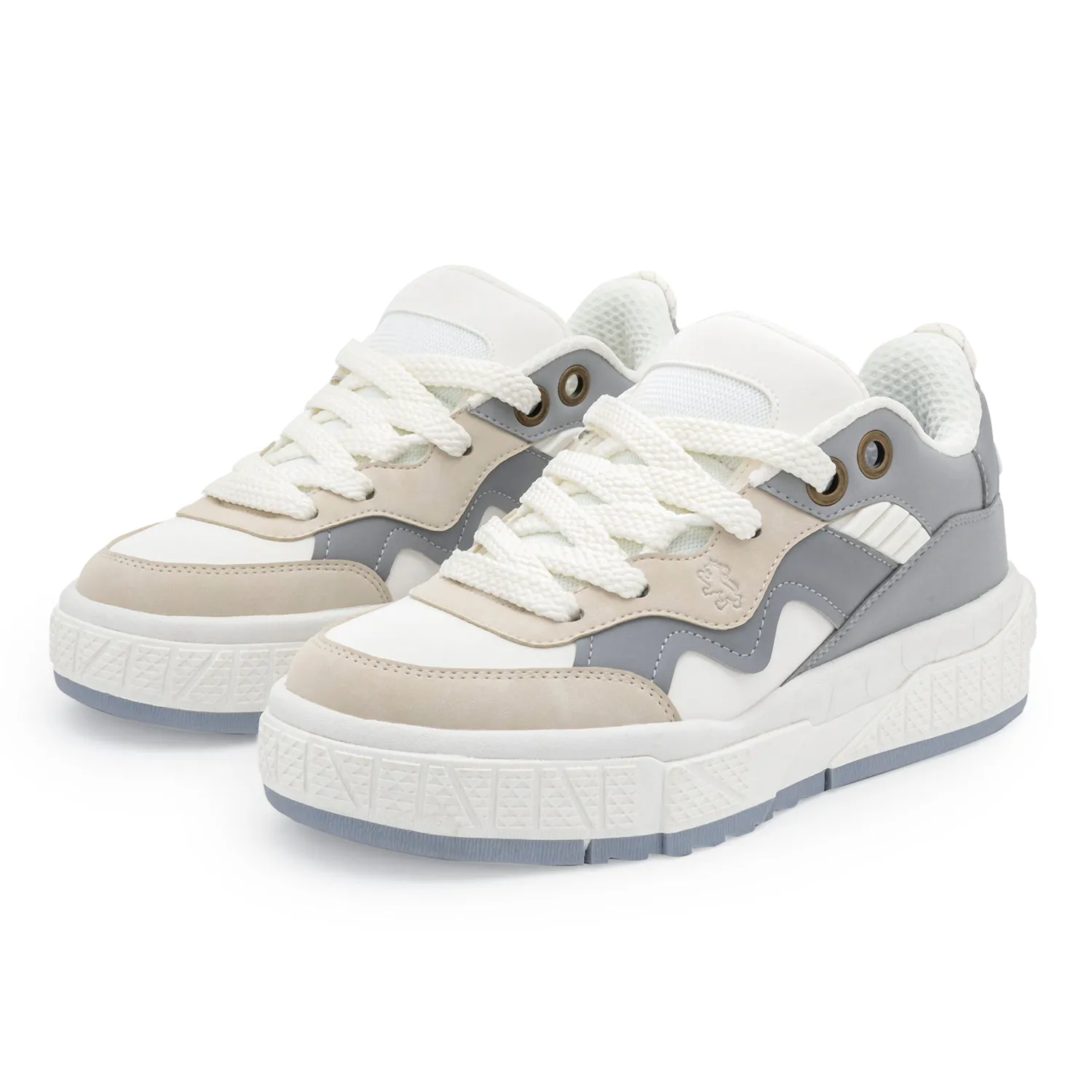 Red Tape Casual Sneaker Shoes for Men | Elegantly Rounded Front, Soothing Insole & Impact-Resistant Comfort