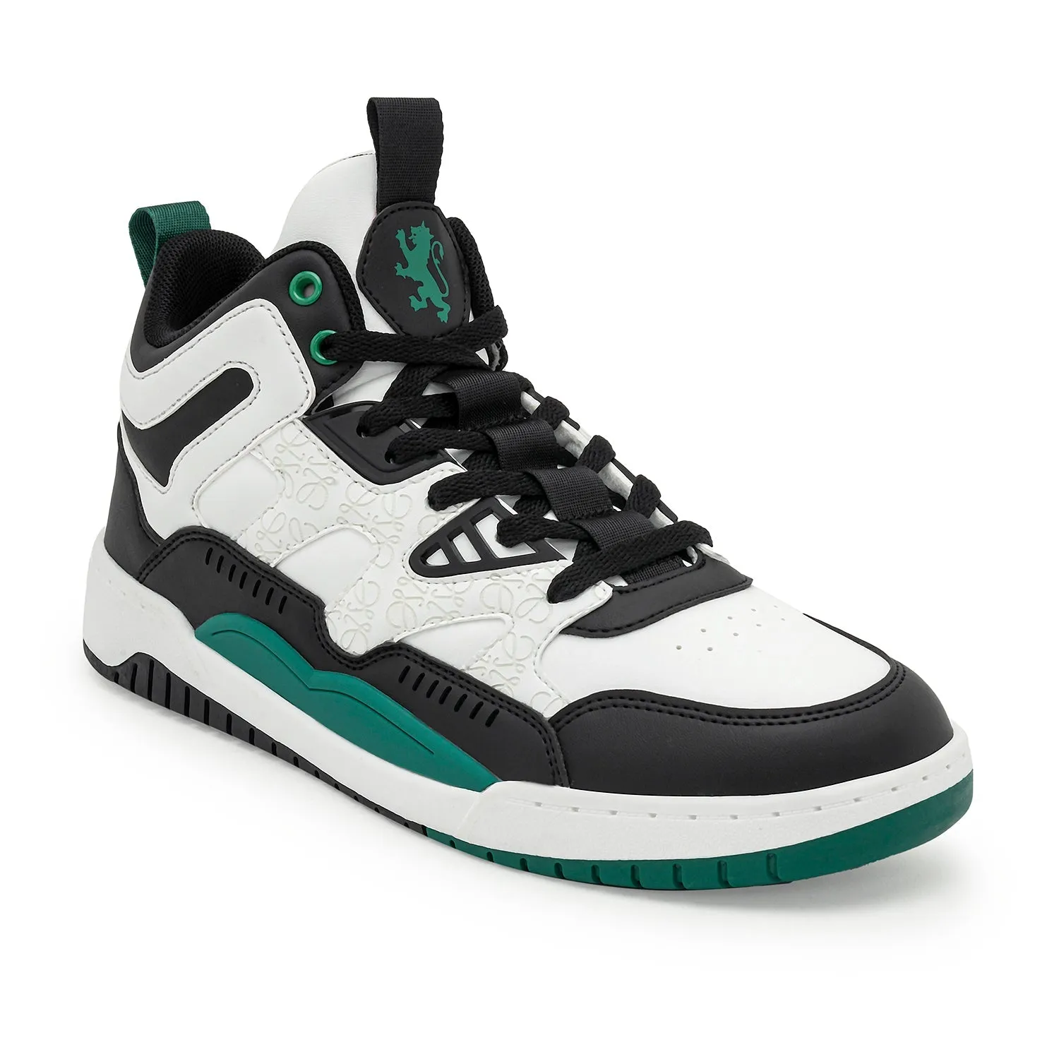 Red Tape Casual Sneaker Shoes for Men | Elegantly Rounded Front, Soothing Insole & Impact-Resistant Comfort