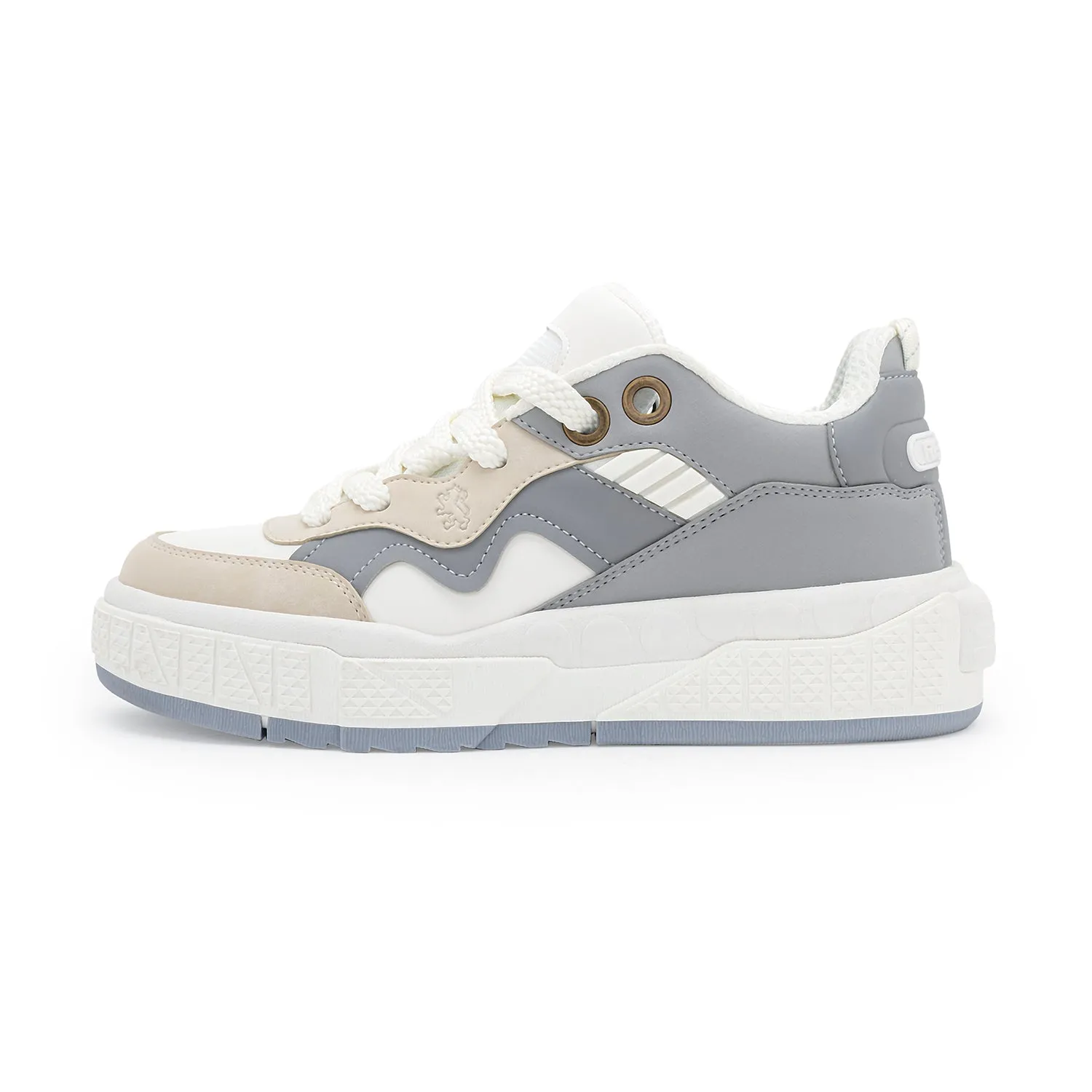 Red Tape Casual Sneaker Shoes for Men | Elegantly Rounded Front, Soothing Insole & Impact-Resistant Comfort