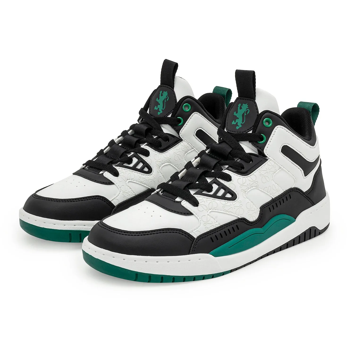Red Tape Casual Sneaker Shoes for Men | Elegantly Rounded Front, Soothing Insole & Impact-Resistant Comfort