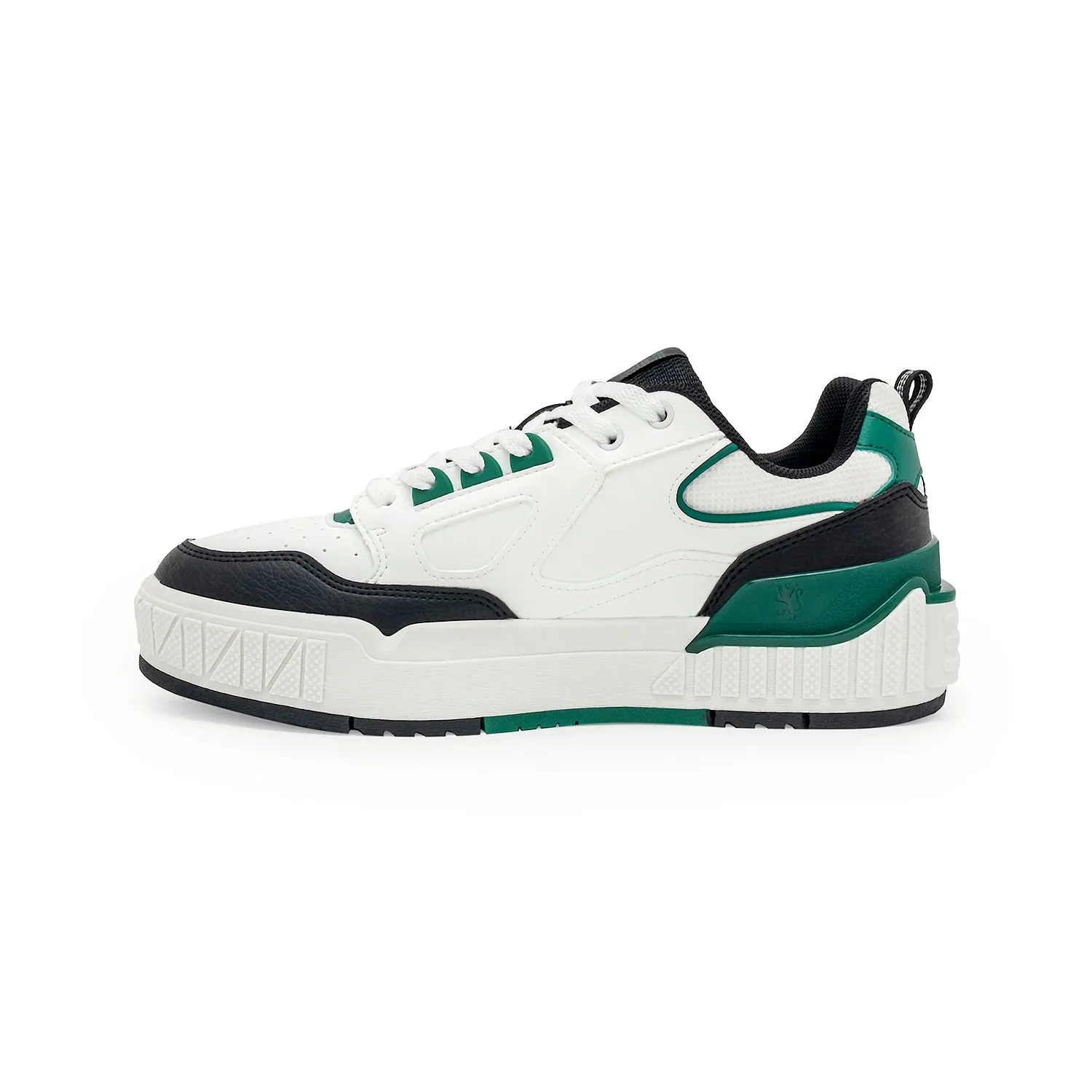 Red Tape Casual Sneaker Shoes for Men | Elegantly Rounded Front, Soothing Insole & Impact-Resistant Comfort