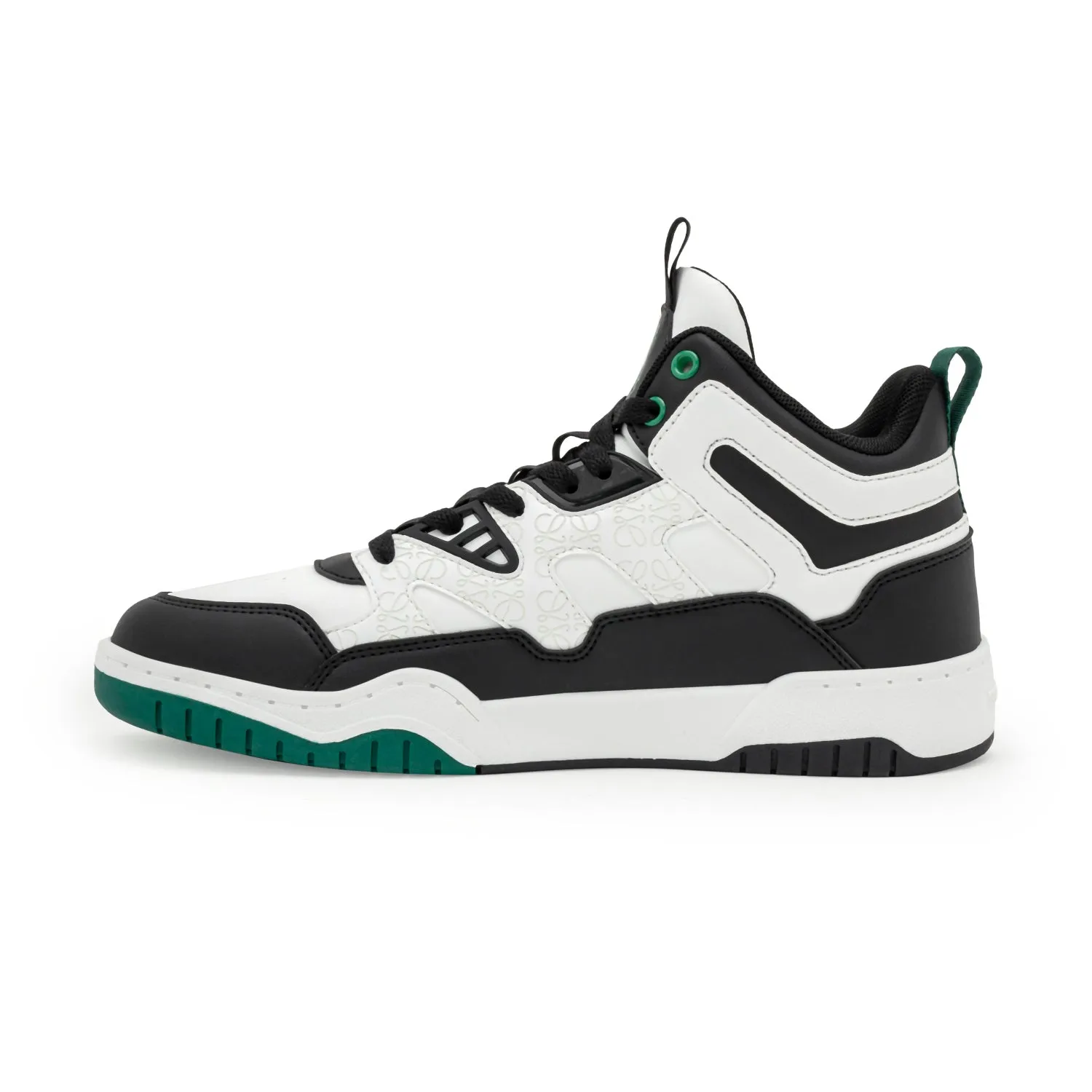 Red Tape Casual Sneaker Shoes for Men | Elegantly Rounded Front, Soothing Insole & Impact-Resistant Comfort