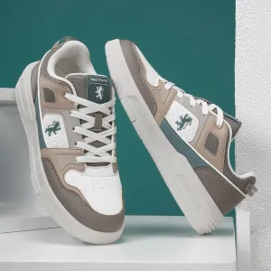 RedTape Casual Sneaker Shoes for Men | Elegantly Rounded Front, Soothing Insole & Impact-Resistant Comfort