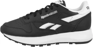 Reebok Baby-Boy's Classic Leather Sneaker