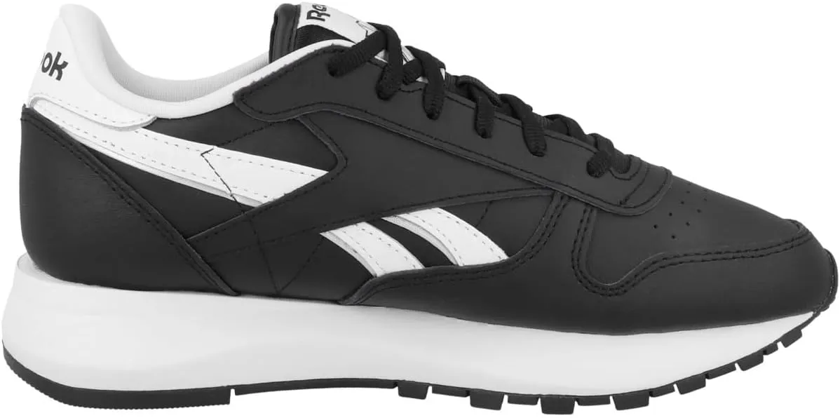 Reebok Baby-Boy's Classic Leather Sneaker