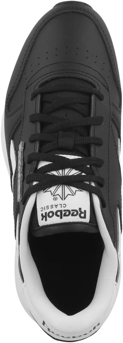 Reebok Baby-Boy's Classic Leather Sneaker