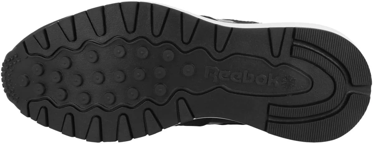 Reebok Baby-Boy's Classic Leather Sneaker